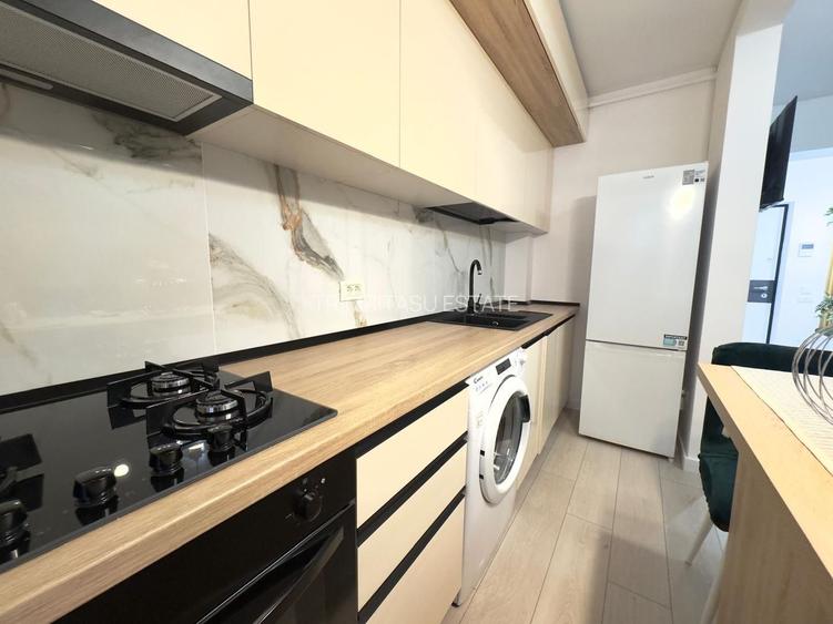 Garsonierea Noua, Prima închiriere -  Comision 0% pentru chiriaș! - 12