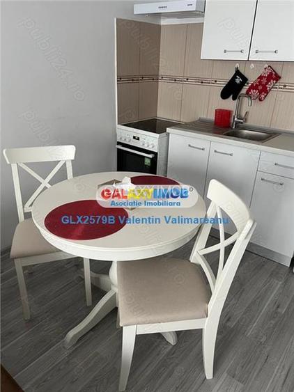 Inchiriere Apartament 2 Camere Mobilat si Utilat Tineretului G07 - 4
