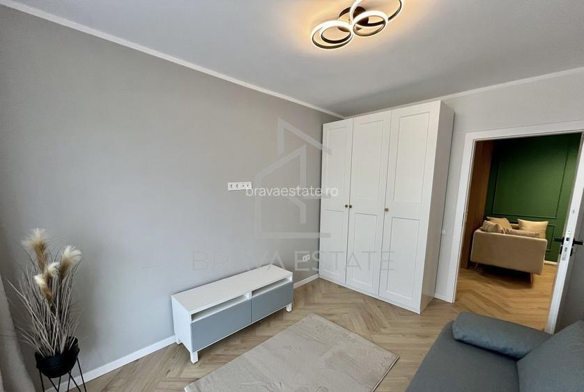 Apartament 3 camere PREMIUM Eroilor Residence - 2