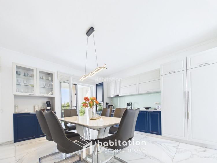 Duplex elegant si luminos, cu o curte impresionantă, Dumbrăvița - 6