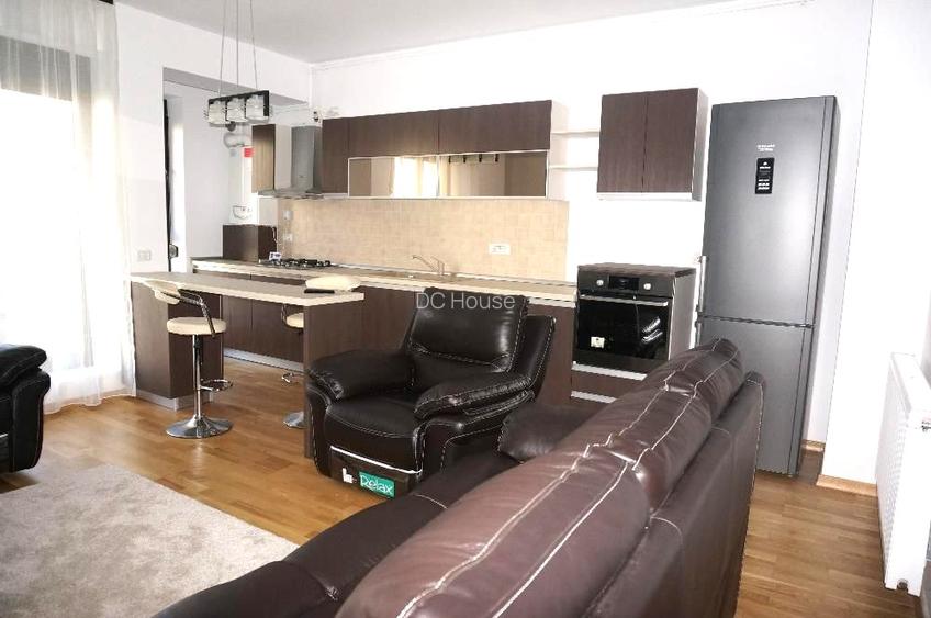 Apartament 3 camere langa parcul Herastrau ~ Etaj 1/6 ~ Loc parcare - 7