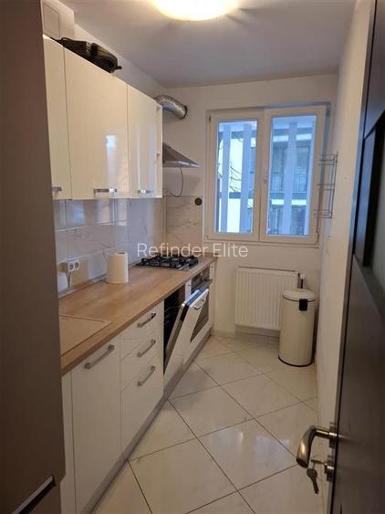 vanzare apartament 2 camere | Timpuri Noi  | langa metrou | etaj 2/5 | lift | re - 34