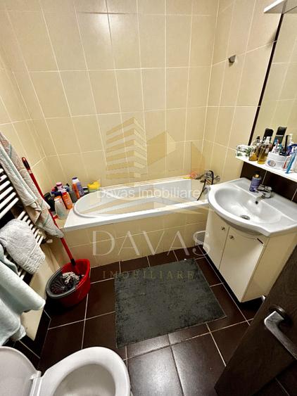  COMISION 0% | Apartament cu 2 camere de vanzare | Marasti | Bloc 2010  | etaj 1 - 11