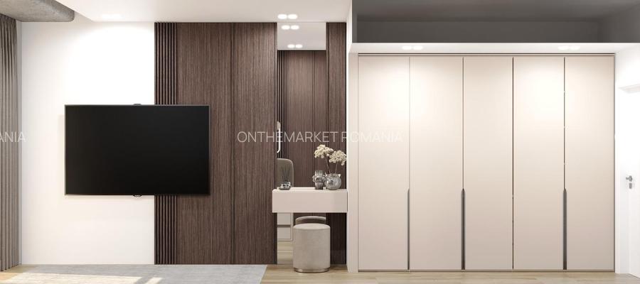 Apartament 3 camere Up-Site - 9