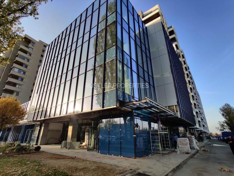 Spatiu comercial de inchiriat  - Metrou Politehnica - 5