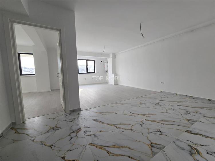 Visan - Penny, bloc nou, comision 0%, 2 camere, finalizat si intabulat, direct d - 7