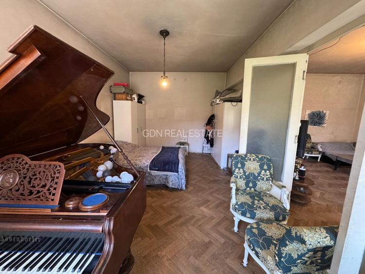 Ultracentral! Apartament de 110 mp., 3 camere în vilă , Cluj-Napoca! - 3