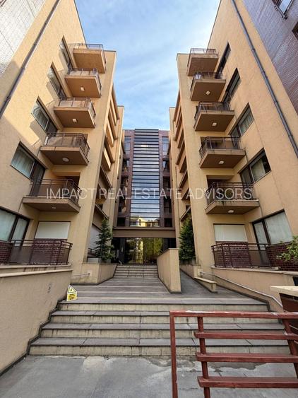 APARTAMENT 3 CAMERE | 2 LOCURI DE PARCARE | PREMIUM | TERASA + CURTE - 24