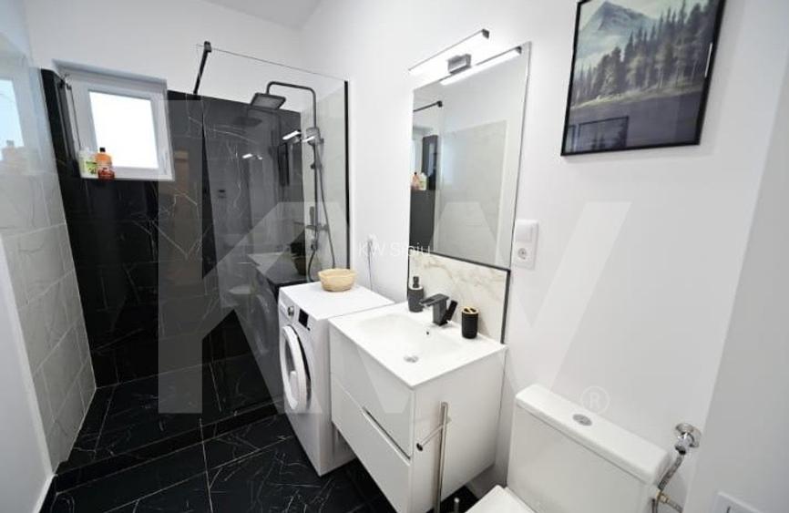 Apartament modern cu 2 dormitoare, balcon si parcare  - 7