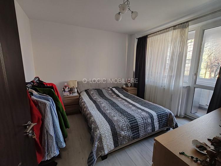 Apartament 2 camere renovat zona Astra - Planete - 6