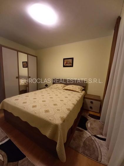 Apartament 2 camere decomandat - zona Dacia - 93.000 euro (Cod E12) - 5