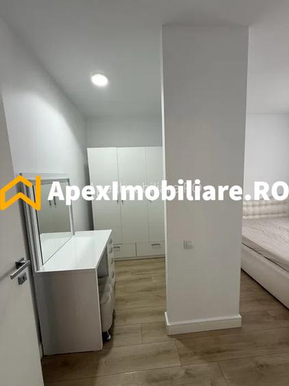 Apartament 2 camere de inchiriat Pipera București | ApexImobiliare.ro - 4