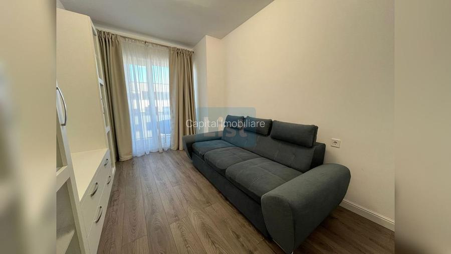 0% Comision | Apartament semidecomandat cu 3 camere 80 mp | Marasti - 3