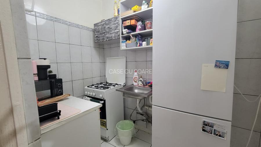 Garsoniera Metrou Titan --Comision 0% - 9