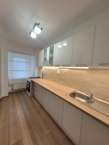 Proprietar inchiriez garsoniera nou renovata si utilata in zona Tei, comision 0 - 7