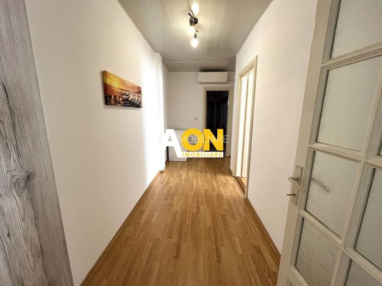 Apartament cu 3 Camere, Bloc Nou, Zona Lalelelor - 10