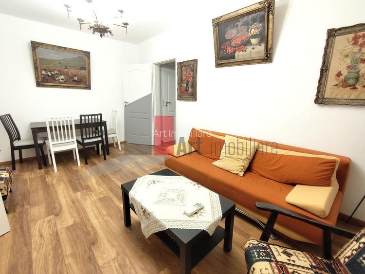 0% Comision, Apartament 2 camere, et 1/7, zona 1 Mai - 2