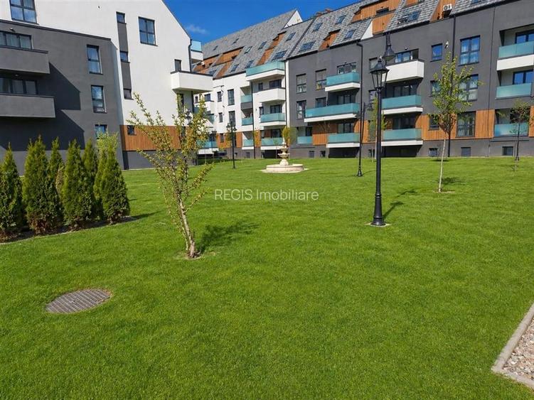 Maurer Villas 2 Camere etaj intermediar cu parcare si boxa - 2