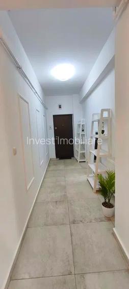 Apartament 2 camere-Baza 3-bloc 2017-etaj intermediar - 5