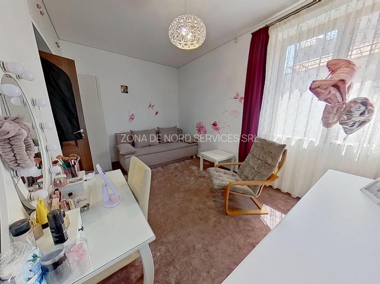 Vânzare casă/vilă – Mitropolitul Varlaam, Bucureștii Noi, comision 0% - 17