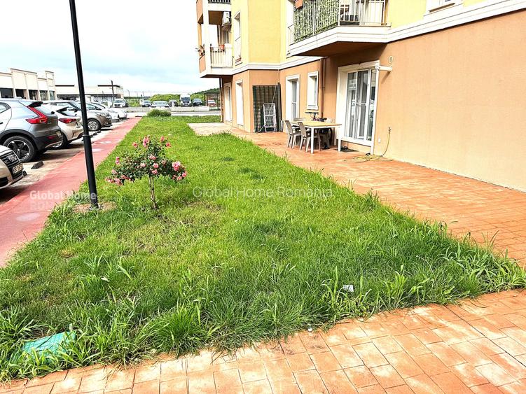 Apartament 2 camere | Gradina 70MP | 1 Loc de Parcare Inclus | COSMOPOLIS - 8