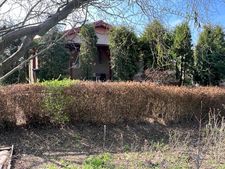 Casa -3 camere , Gruiu - Calarasi,  teren 1476 mp - 3