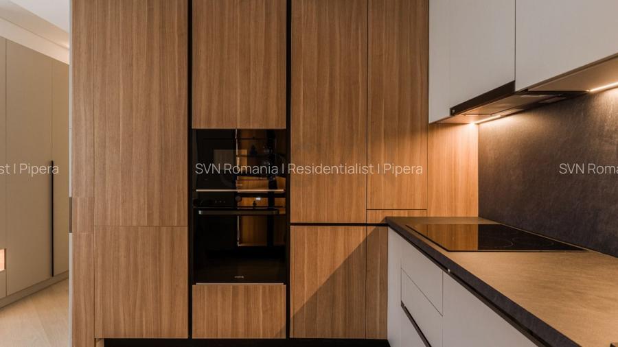 REA1028117 Apartament 3 camere lux I Cortina North - 4