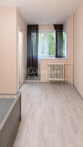 Garsonieră renovată | Etaj 1 | Drumul Taberei - 3