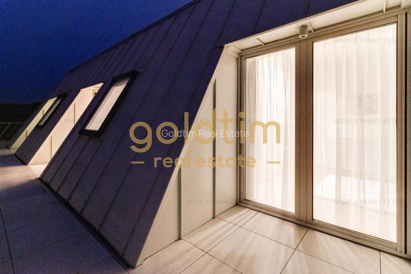 ULTRALUXURY/PENTHOUSE/2 PARKINGS - 32