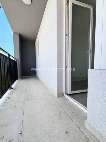 Apartament 2 camere, 56mp utili, balcon 20mp, decomandat, Etaj 1/3, in Giroc - 9