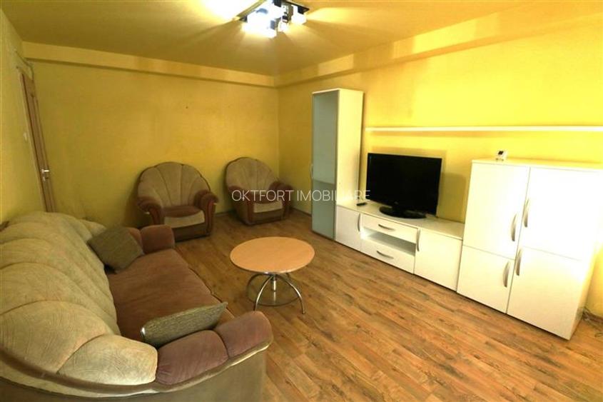 Apartament 2 camere, decomandat, centrala proprie , zona Lipovei - 3