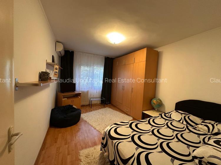 Garsoniera decomandata, zona Tei - 3