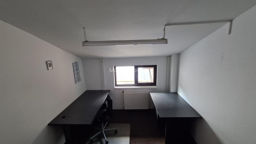 Inchiriez casa - spatiu comercial/ birouri - 8