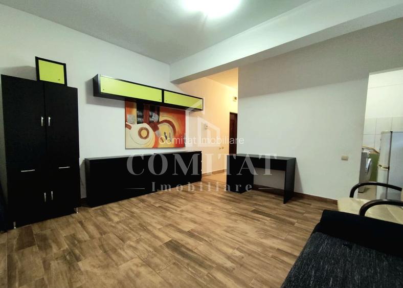 Garsonieră de închiriat | PET FRIENDLY | Zona Grand Hotel Italia - 3