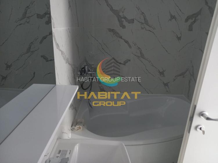 N. Grigorescu Garsoniera 54 mp bloc tip boutique - 11