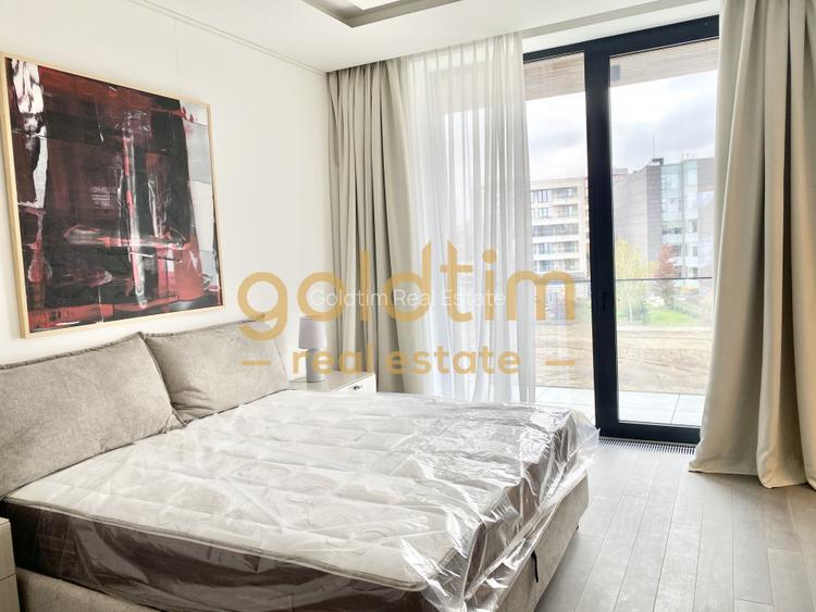 APARTAMENT IMPRESIONANT/EXCLUSIVIST/COMPLEX BOUTIQUE/CAMERA PERSONAL/KISELEFF - 34