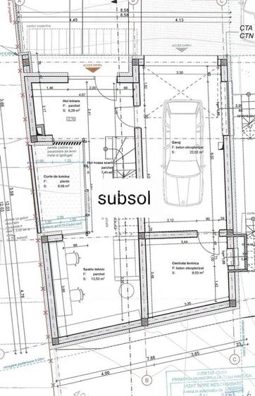 Casa - Vila de lux Gruia-Cluj Napoca - 5