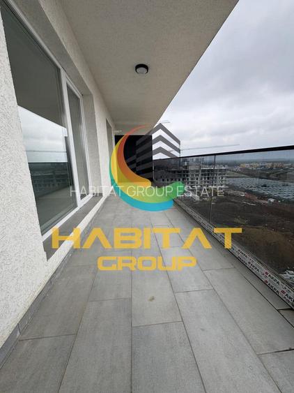 Apartament 2 camere, bloc nou, mutare rapida- Parc Tudor Arghezi- Metalurgiei - 12