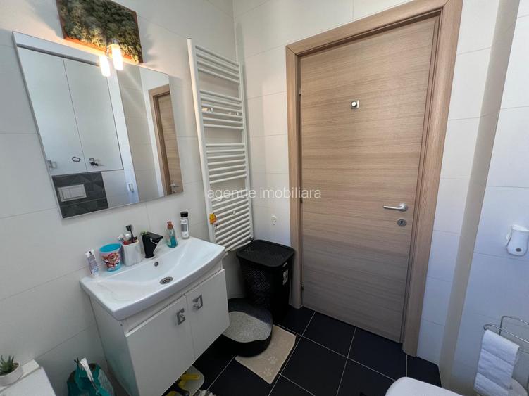 3camere decomandate Tomis Plus - 12