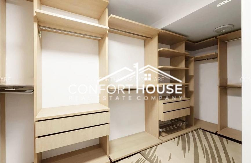 Vila deosebita P+E+M, 670mp teren, Iancu Nicolae - 11