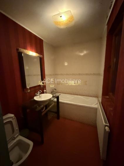 Vila | 5 Camere | Foisorul de Foc | Pet-friendly | Pretabil Birou | x7AC - 14