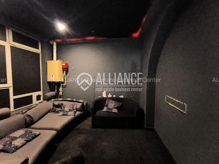 CENTRU TEPES VODA (cod03)- Casa idela pentru birouri ! - 12