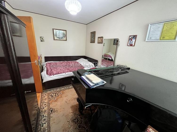 Favorit – Metrou | 2 camere | Etaj 2/8 - 4
