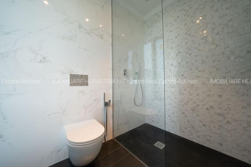 One Floreasca City | Luxury Apartments | For rent - 13