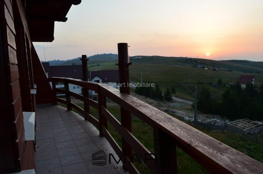 Casa individuala cu teren zona Paltinis - 4