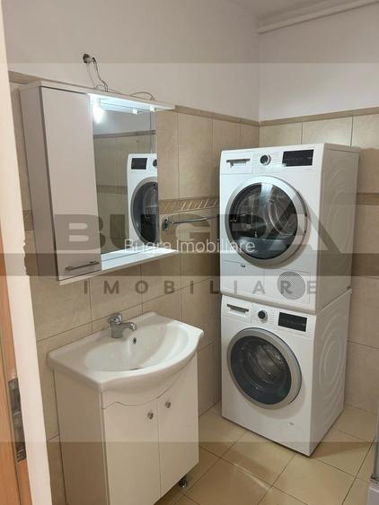 Apartament 2 camere, 52 mp, bloc nou, zona Antim Ivireanu - 8