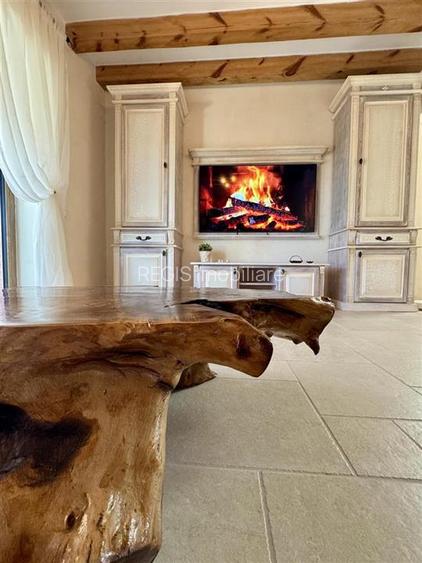 Casa de 4 camere , zona Tractorul - 4