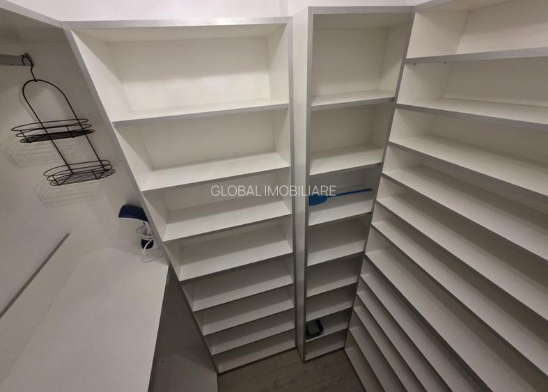 2 camere ,55 mp,  terasa, parcare, zona str.Gheorghe Lazar, Centru - 7