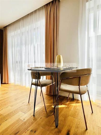 Baneasa - Sisesti |  Nordis Residence | Bloc 2020 | Parcare - 13