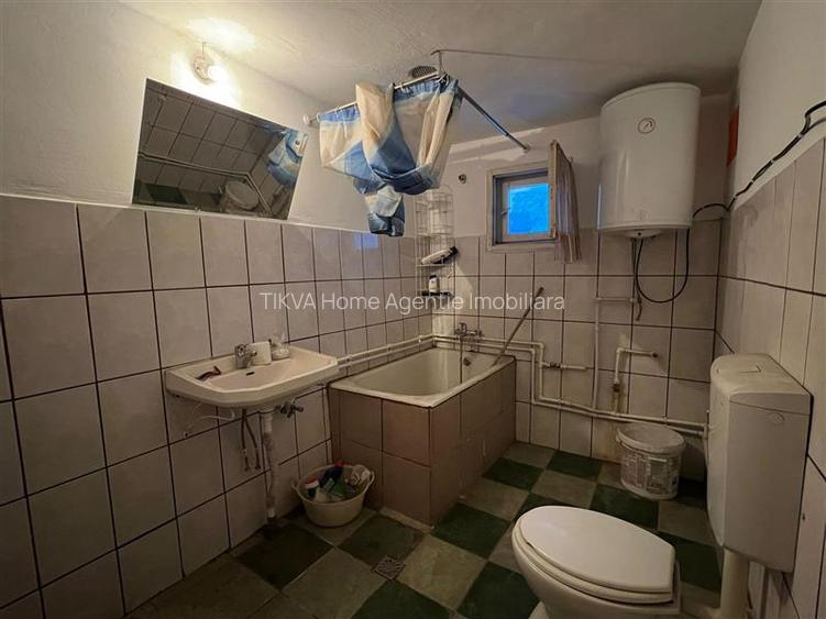 Casa de locuit (Gheorgheni, str. Kossuth Lajos) - 11